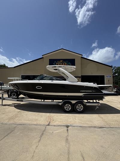 BOATZON | 2021 Chaparral 307 BOATZON | 2021 Chaparral 307