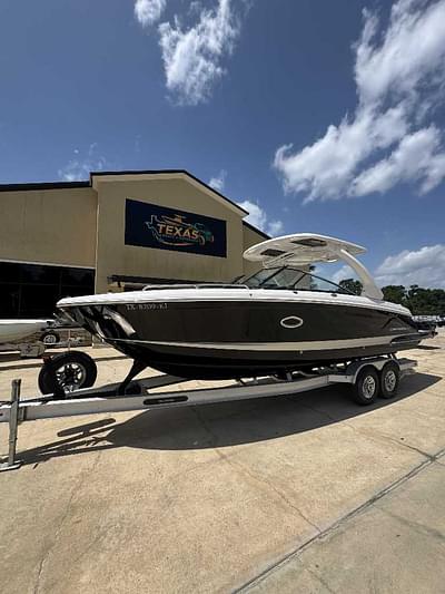 BOATZON | 2021 Chaparral 307