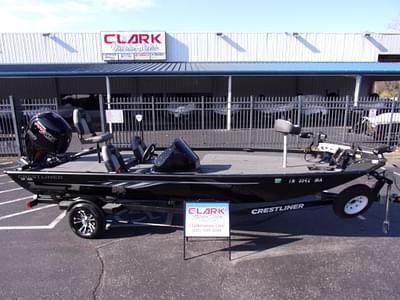 BOATZON | 2021 Crestliner XF 189 with Max package