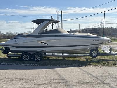 BOATZON | 2021 Crownline 290 SS BOATZON | 2021 Crownline 290 SS