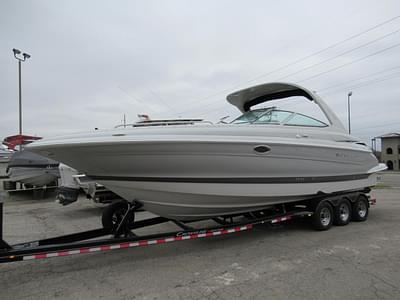 BOATZON | 2021 Crownline 335 SS