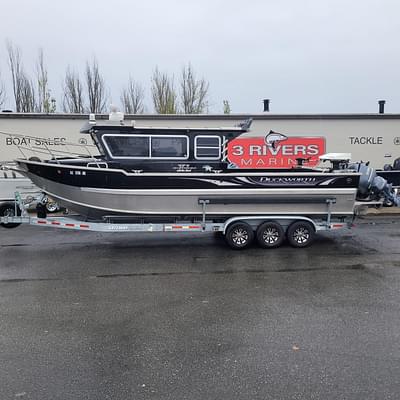 BOATZON | 2021 Duckworth 30 OFFSHORE XL