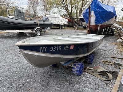 BOATZON | 2021 Duranautic 12