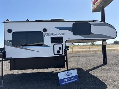 BOATZON | 2021 Forest River Inc PALOMINO RCHS1803 BOATZON | 2021 Forest River Inc PALOMINO RCHS1803