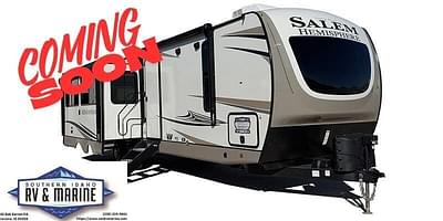 BOATZON | 2021 Forest River Inc SALEM HEMISPHERE 310BHI