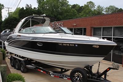 BOATZON | 2021 Formula 290BR