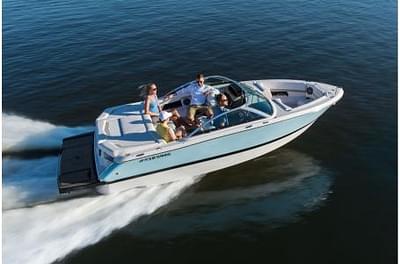 BOATZON | 2021 Four Winns Horizon 210