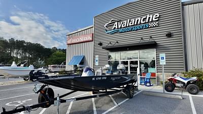 BOATZON | 2021 G3 Boats Sportsman 1610 BOATZON | 2021 G3 Boats Sportsman 1610