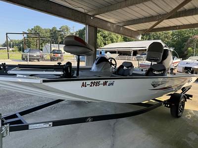 BOATZON | 2021 G3 Boats Sportsman 1710