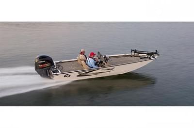 BOATZON | 2021 G3 Boats Sportsman 1910