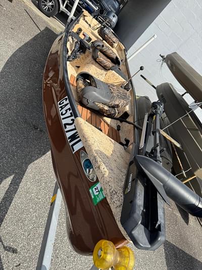 BOATZON | 2021 Gheenoe 16 SUPER SS