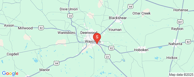 location