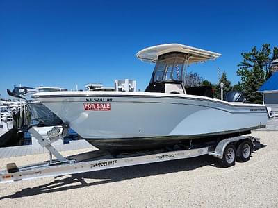 BOATZON | 2021 GradyWhite 236 FISHERMAN BOATZON | 2021 GradyWhite 236 FISHERMAN