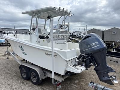 BOATZON | 2021 KenCraft 21 Challenger