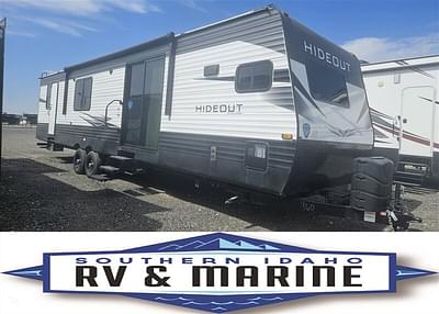 BOATZON | 2021 Keystone RV HIDEOUT 38FKTS