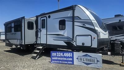 BOATZON | 2021 Keystone RV PASSPORT 2870RLWE
