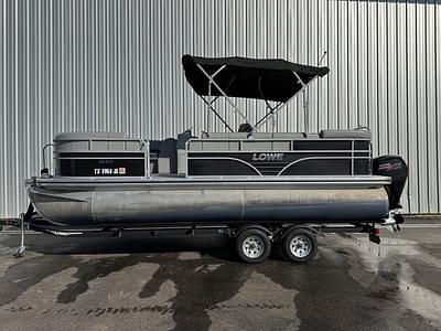 BOATZON | 2021 Lowe SS210