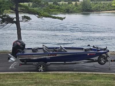 BOATZON | 2021 Lowe Stinger 188 BOATZON | 2021 Lowe Stinger 188