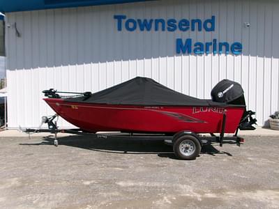BOATZON | 2021 Lund 1650 Rebel XL Sport BOATZON | 2021 Lund 1650 Rebel XL Sport