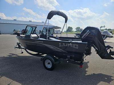 BOATZON | 2021 Lund 1775 Adventure Sport BOATZON | 2021 Lund 1775 Adventure Sport