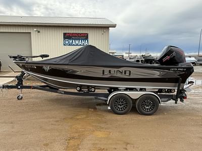 BOATZON | 2021 Lund 1975 PRO V SPORT BOATZON | 2021 Lund 1975 PRO V SPORT