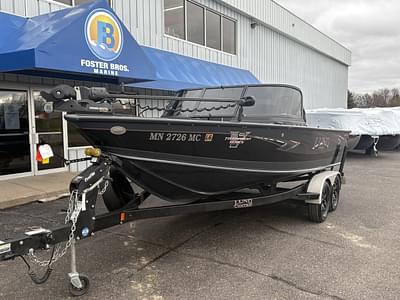 BOATZON | 2021 Lund 1975 PROV LIMITED