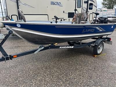 BOATZON | 2021 Lund WC12 BOATZON | 2021 Lund WC12