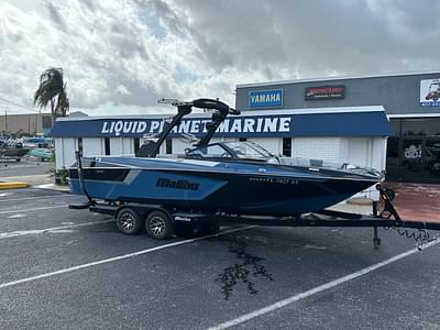 BOATZON | 2021 Malibu Boats Wakesetter 24 MXZ