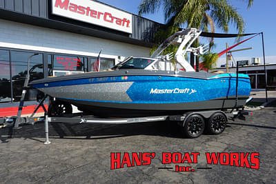 BOATZON | 2021 MasterCraft XStar