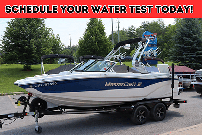 BOATZON | 2021 MasterCraft XT20