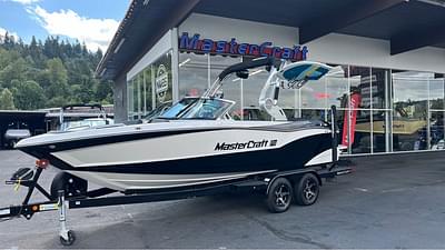 BOATZON | 2021 MasterCraft XT21 BOATZON | 2021 MasterCraft XT21