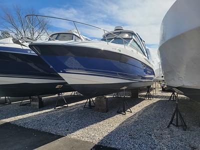 BOATZON | 2021 Monterey 295SY