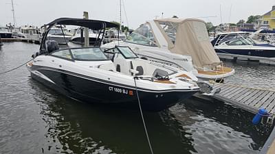 BOATZON | 2021 Monterey M65