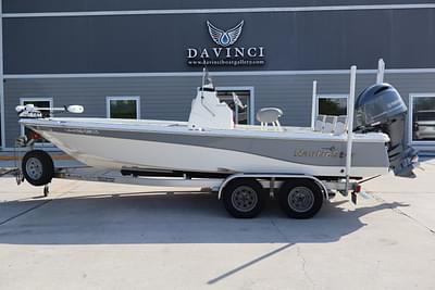 BOATZON | 2021 NauticStar 215 XTS SB