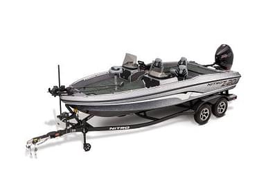 BOATZON | 2021 Nitro ZV20 BOATZON | 2021 Nitro ZV20