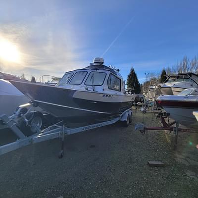 BOATZON | 2021 North River 23 SEAHAWK FASTBACK