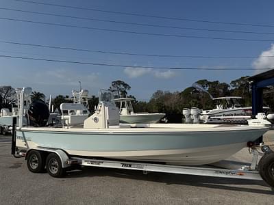 BOATZON | 2021 Pathfinder 2400 TRS BOATZON | 2021 Pathfinder 2400 TRS