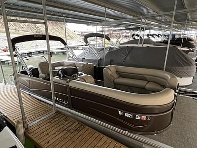 BOATZON | 2021 Premier Sunspree RE 220 CL BOATZON | 2021 Premier Sunspree RE 220 CL