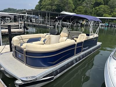 BOATZON | 2021 Premier Sunspree RF 240 CL BOATZON | 2021 Premier Sunspree RF 240 CL