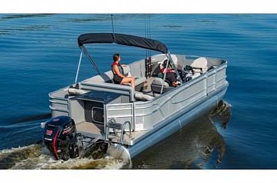 BOATZON | 2021 Princecraft Sportfisher 214S BOATZON | 2021 Princecraft Sportfisher 214S