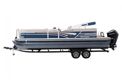 BOATZON | 2021 Ranger Boats 243C