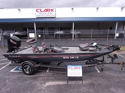 BOATZON | 2021 Ranger Boats RT 178
