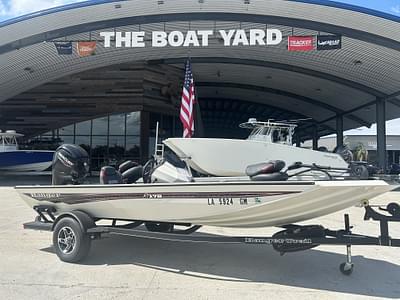 BOATZON | 2021 Ranger Boats RT 178