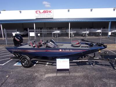 BOATZON | 2021 Ranger Boats RT 178 with only 24 hours and warranty until 52029