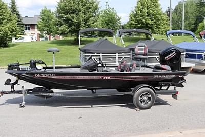 BOATZON | 2021 Ranger Boats RT178 CONSIGNMENT
