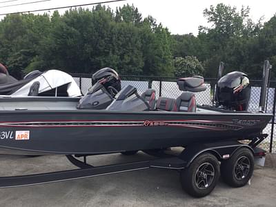 BOATZON | 2021 Ranger Boats RT198P