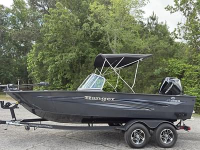 BOATZON | 2021 Ranger Boats VX1888