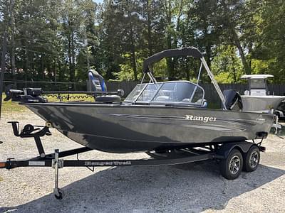 BOATZON | 2021 Ranger Boats VX1888 WT BOATZON | 2021 Ranger Boats VX1888 WT