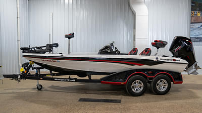 BOATZON | 2021 Ranger Boats Z518L