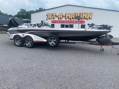 BOATZON | 2021 Ranger Boats Z521L